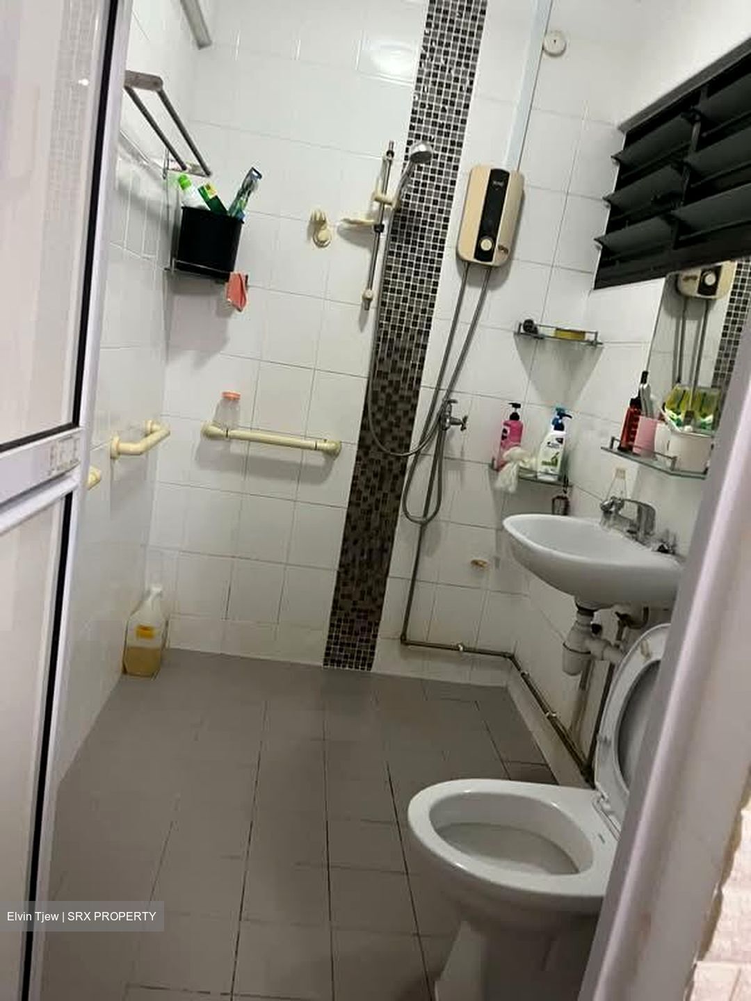 Blk 168 Bukit Batok West Avenue 8 (Bukit Batok), HDB 4 Rooms #588734881